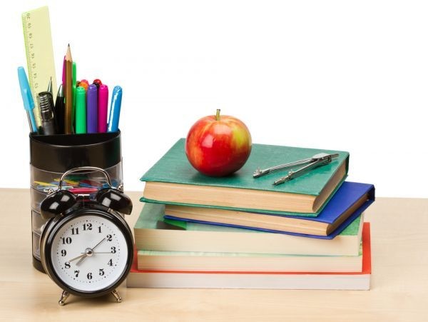 Calendario Anno Scolastico 2025/2026 Lazio