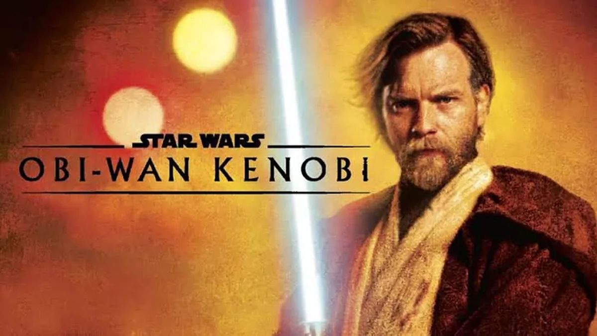 Obi-Wan Kenobi in streaming: dove vederlo