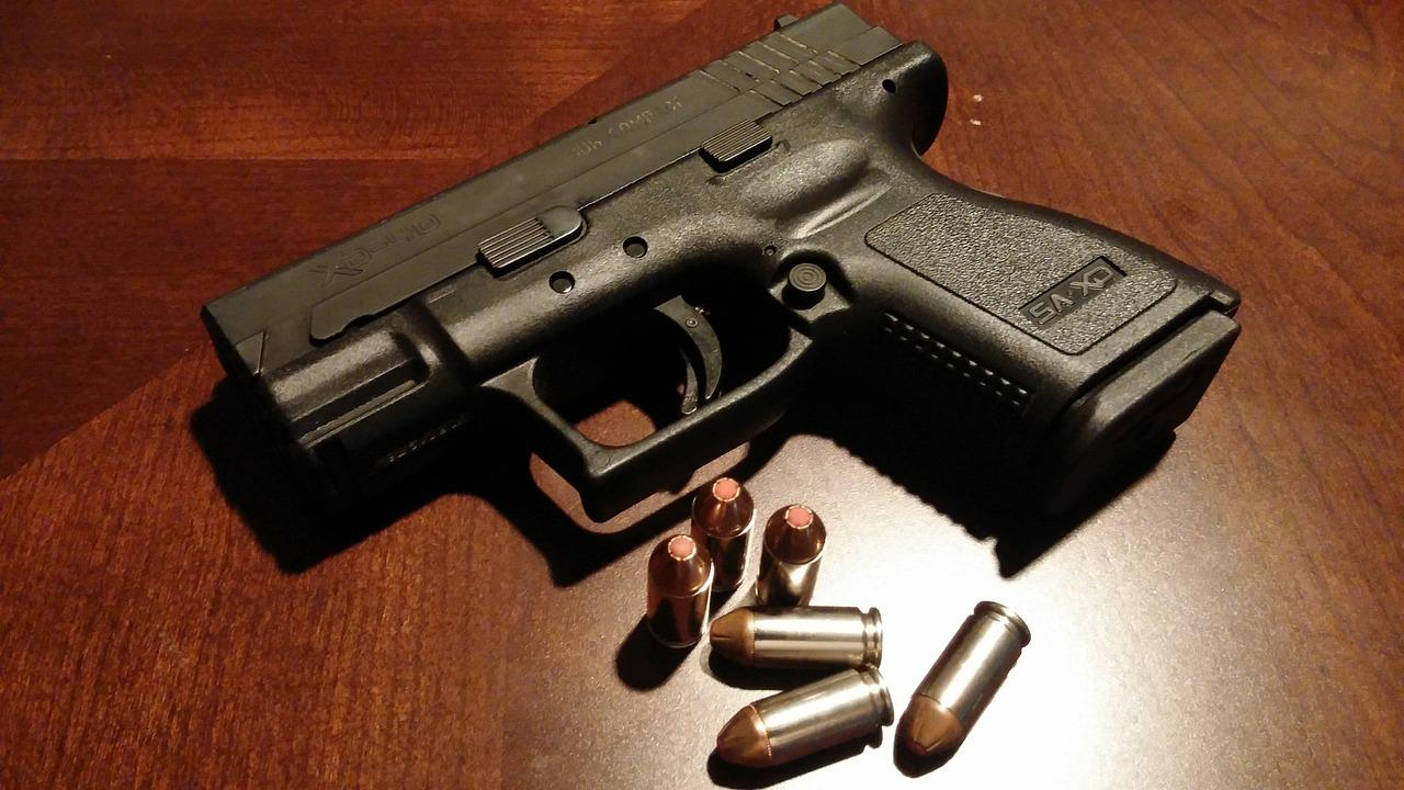 USA, in Ohio gli insegnanti potranno portare armi a scuola