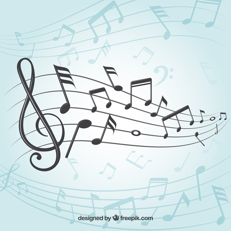 Tema sulla musica svolto