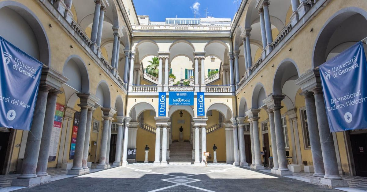 Premio GB Ferrari: ABB e Università di Genova premiano le tesi più innovative