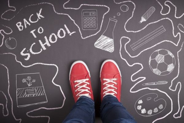 Calendario Anno Scolastico 2025/2026 Valle D'Aosta