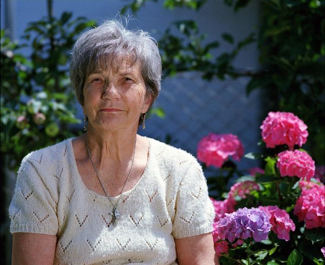 Rosalba si diploma a 71 anni: l'aveva promesso al marito morto di Covid