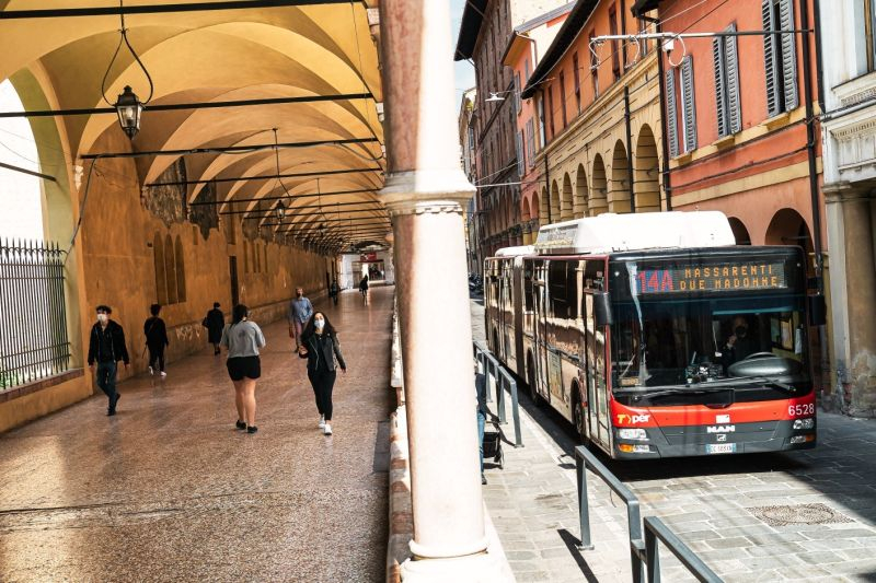 Bonus e treni gratis agli studenti in Emilia-Romagna: torna il progetto 
