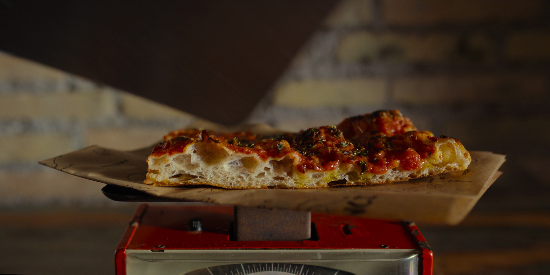 Chef's Table: Pizza in streaming, come vederlo