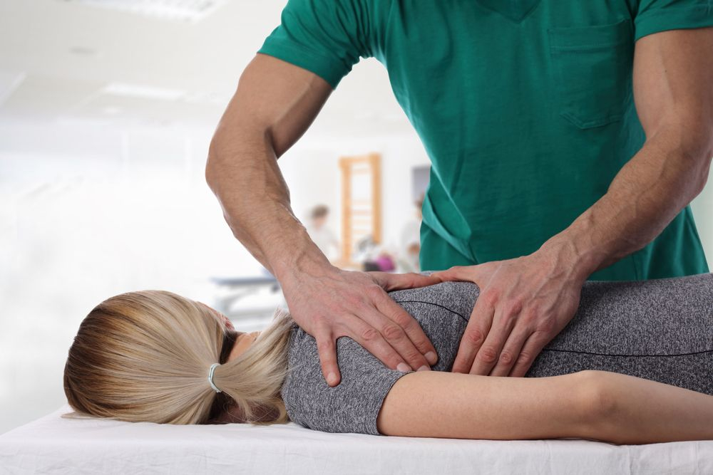 Test Ingresso Fisioterapia 2024: guida all'ammissione