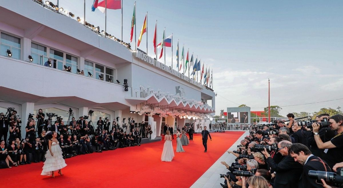 Festival del Cinema di Venezia 2022: date, biglietti e come arrivare