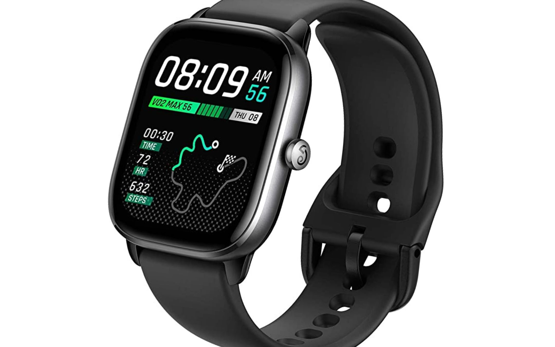 Amazfit GTS 4 Mini: a questo prezzo non c'è smartwatch migliore
