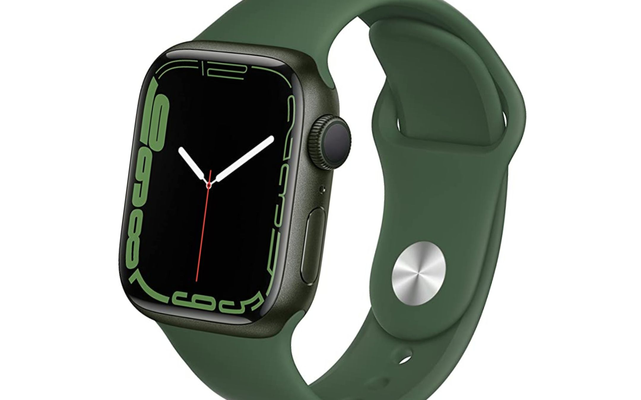 Apple Watch serie 7: lo sconto che tutti stavano cercando