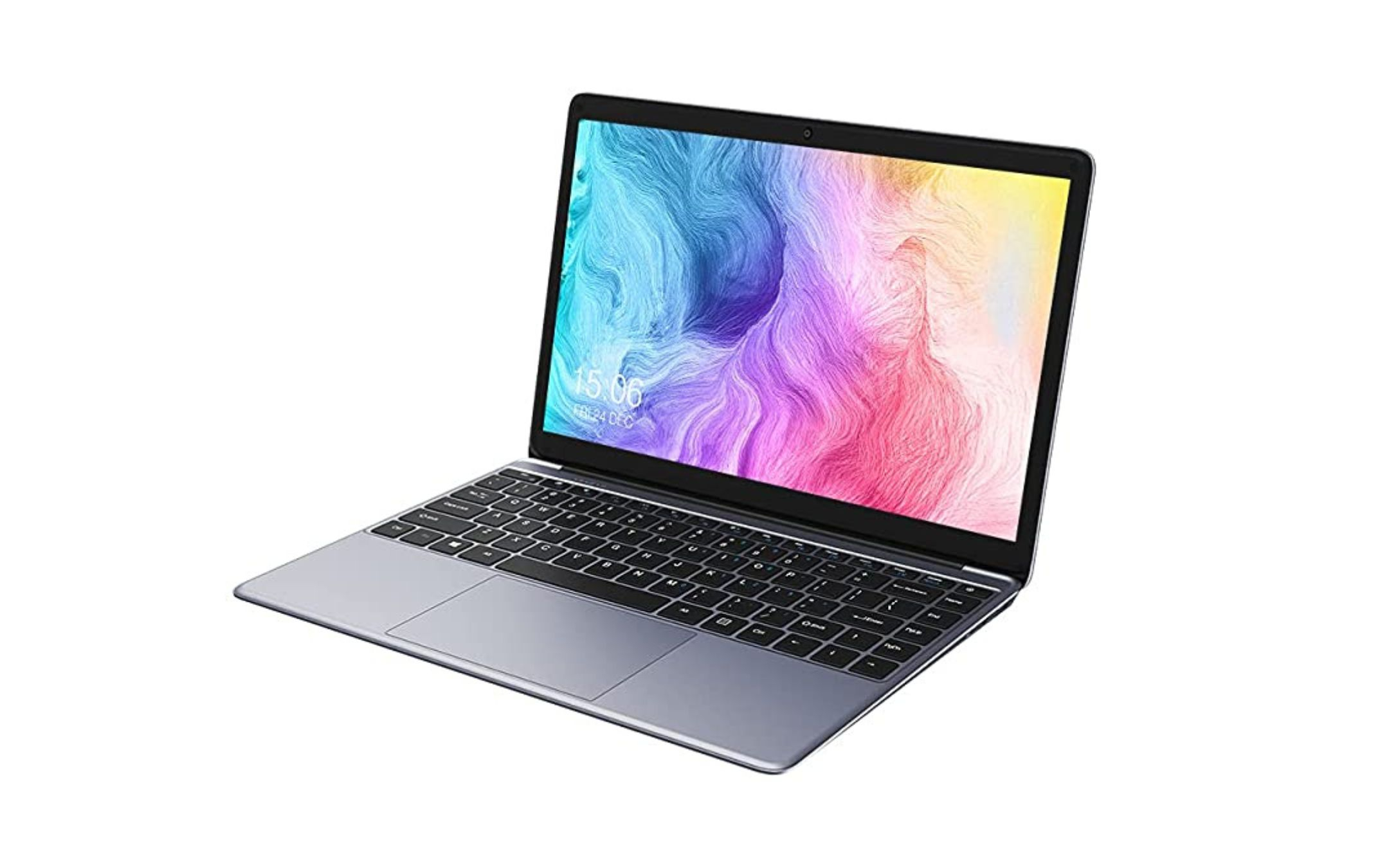 Chuwi HeroBook Pro: il portatile perfetto per l'università, adesso costa meno di 300 euro