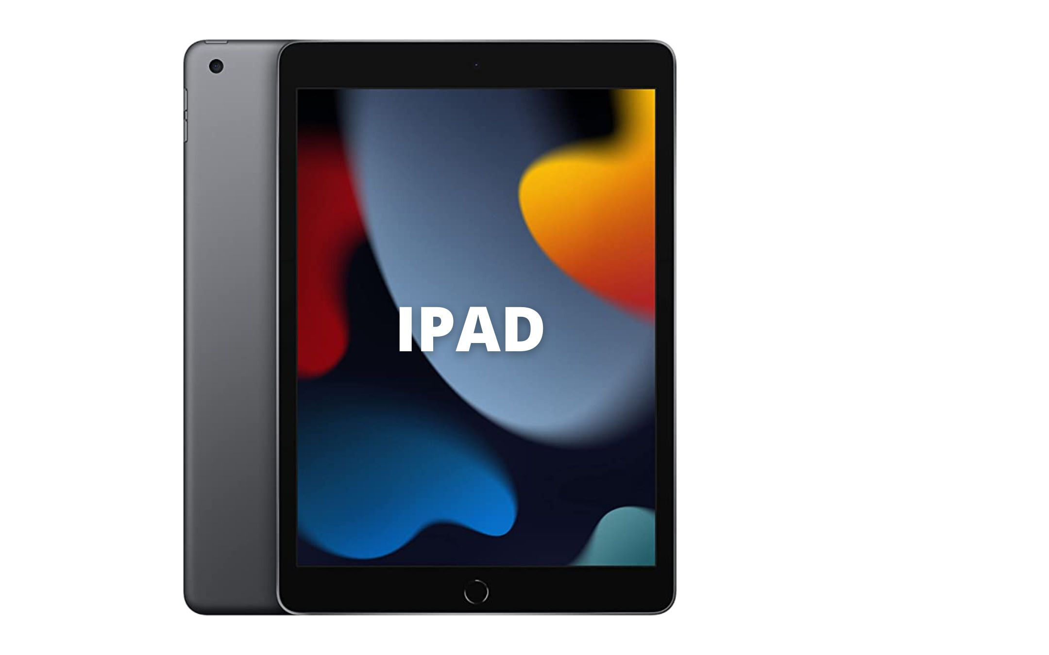 Apple iPad di 9° generazione: l'alleato perfetto per lo studio, oggi in sconto su Amazon
