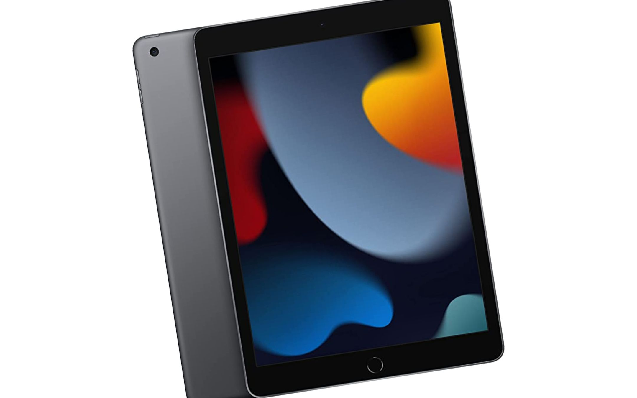 iPad di 9° generazione: ultimi pezzi a questo prezzo