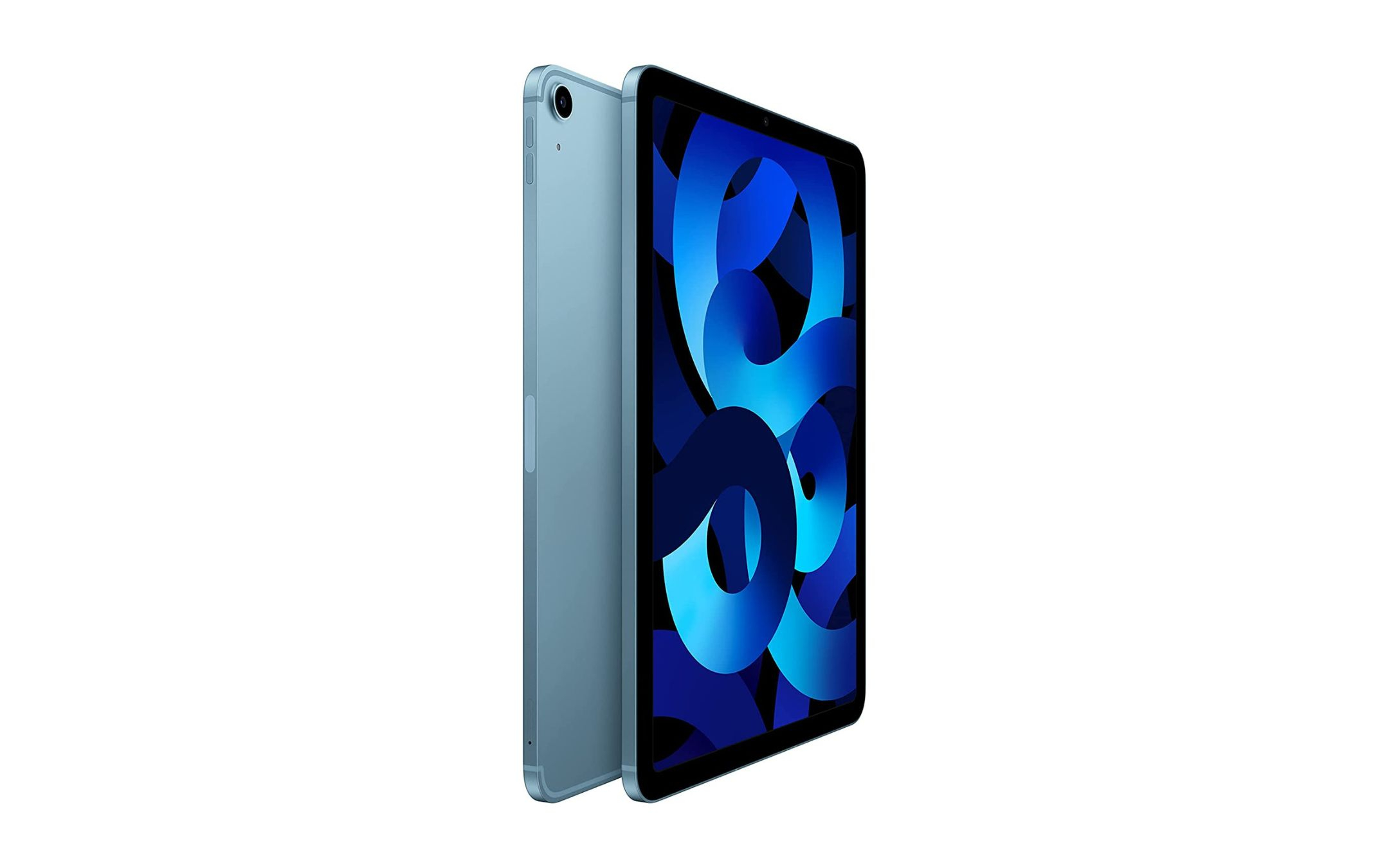 iPad Air: il vostro nuovo tablet è in offerta su Amazon