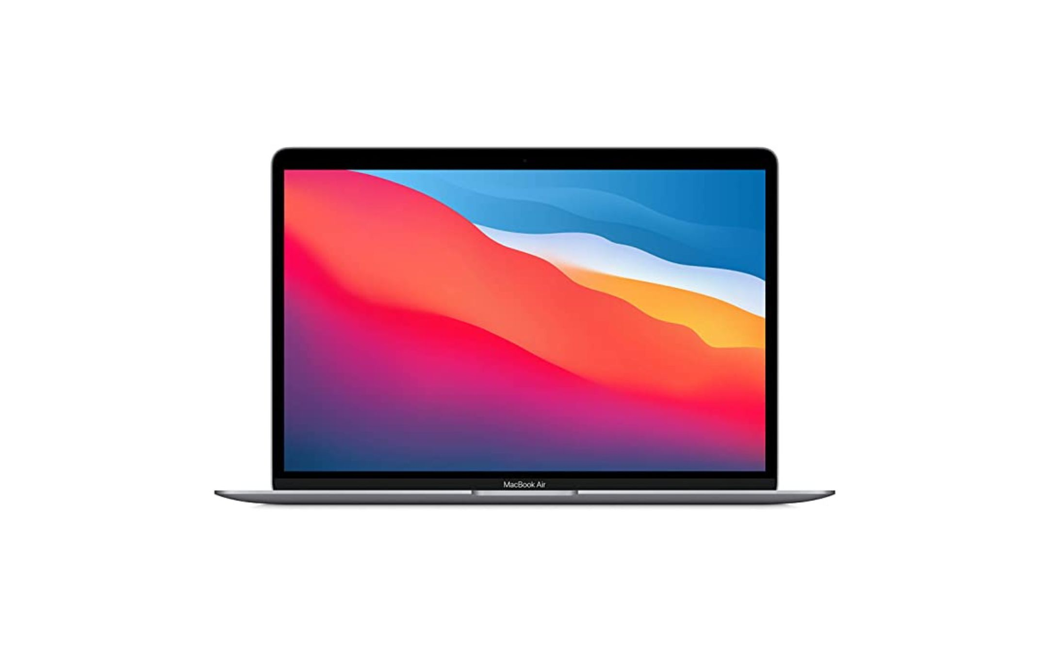 Apple MacBook Air con Chip M1: sconto di 230 €, per il laptop definitivo