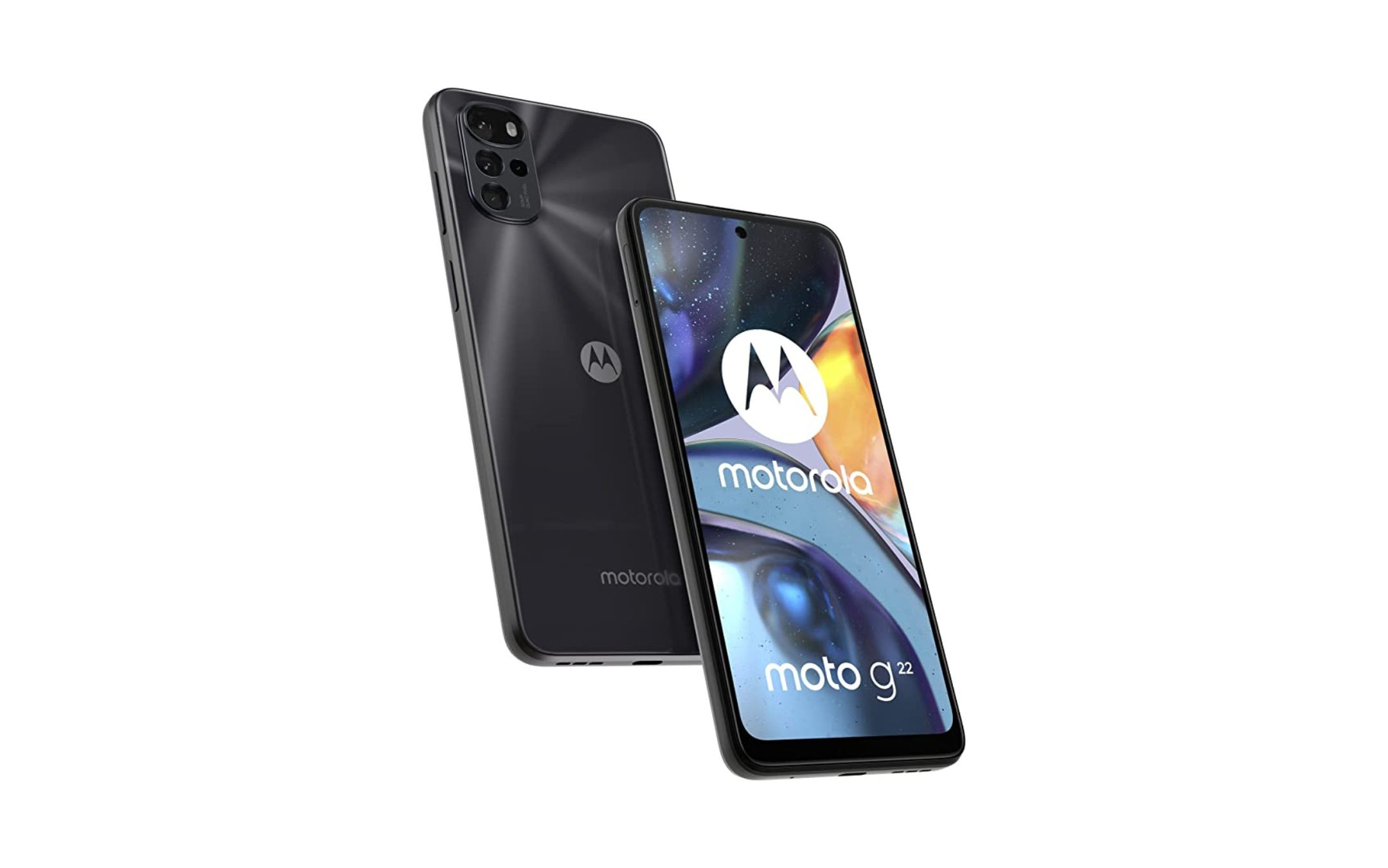 Motorola Moto G22: con questo sconto FOLLE è da comprare subito