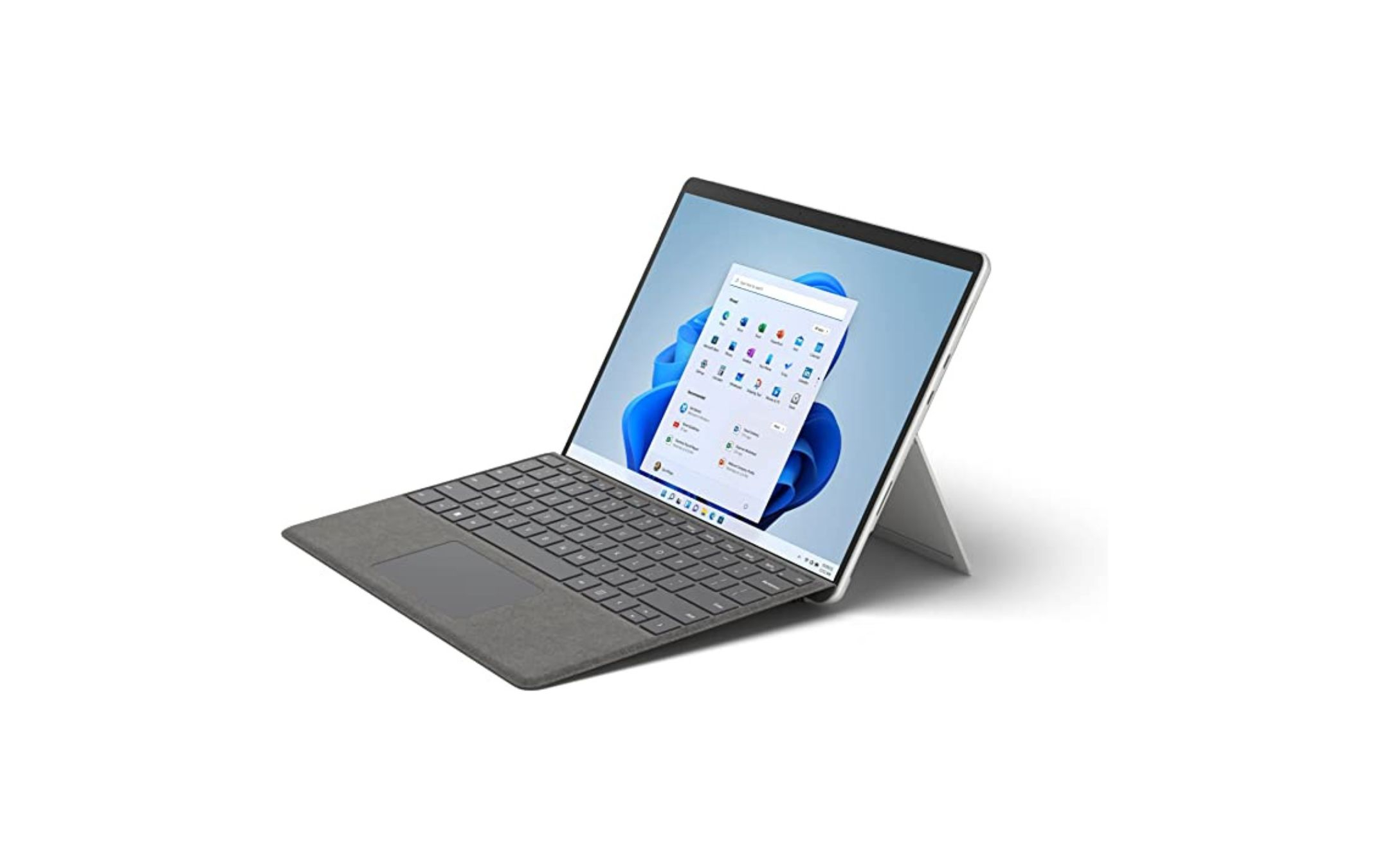 Microsoft Surface Pro 8: non esiste un altro PC/Tablet come lui (-19%)