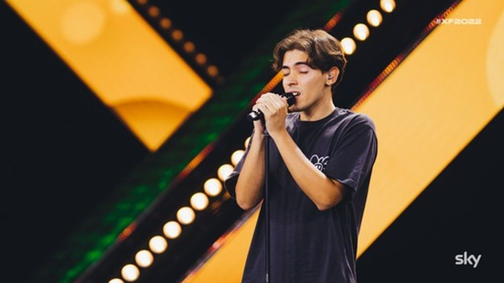 X Factor 2022: i 12 concorrenti dei Live, riassunto della sesta puntata