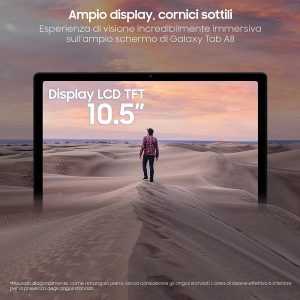 samsung-galaxy-tab-a8-prezzo-clamoroso-amazon-display