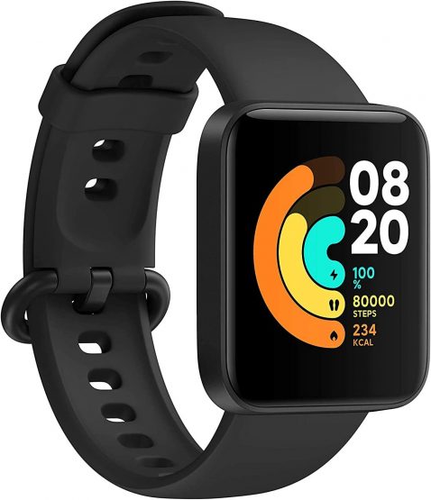 Xiaomi Mi Watch Lite