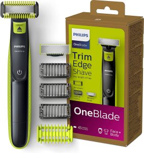 black-friday-amazon-migliori-rasoi-elettrici-sconto-oneblade