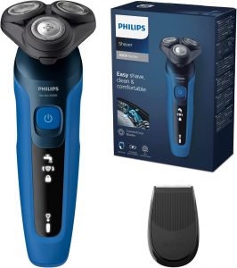 black-friday-amazon-migliori-rasoi-elettrici-sconto-philips