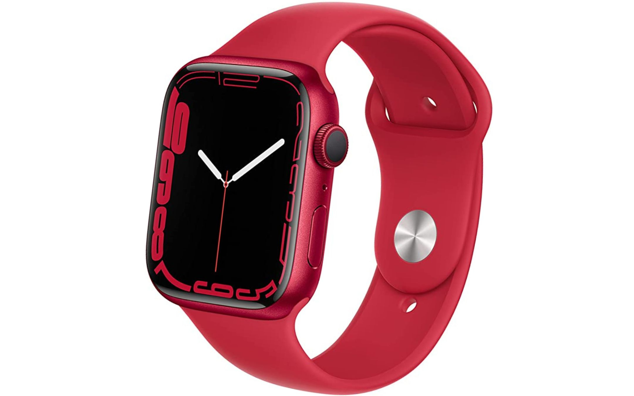 Apple Watch serie 7: offerta PAZZESCA Black Friday