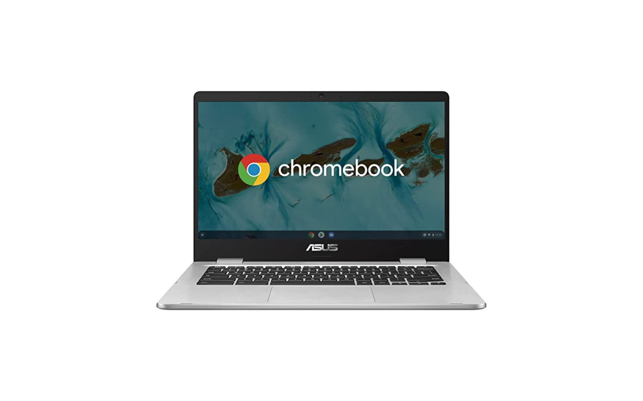 Asus Chromebook: SUPER sconto del 47% su Amazon