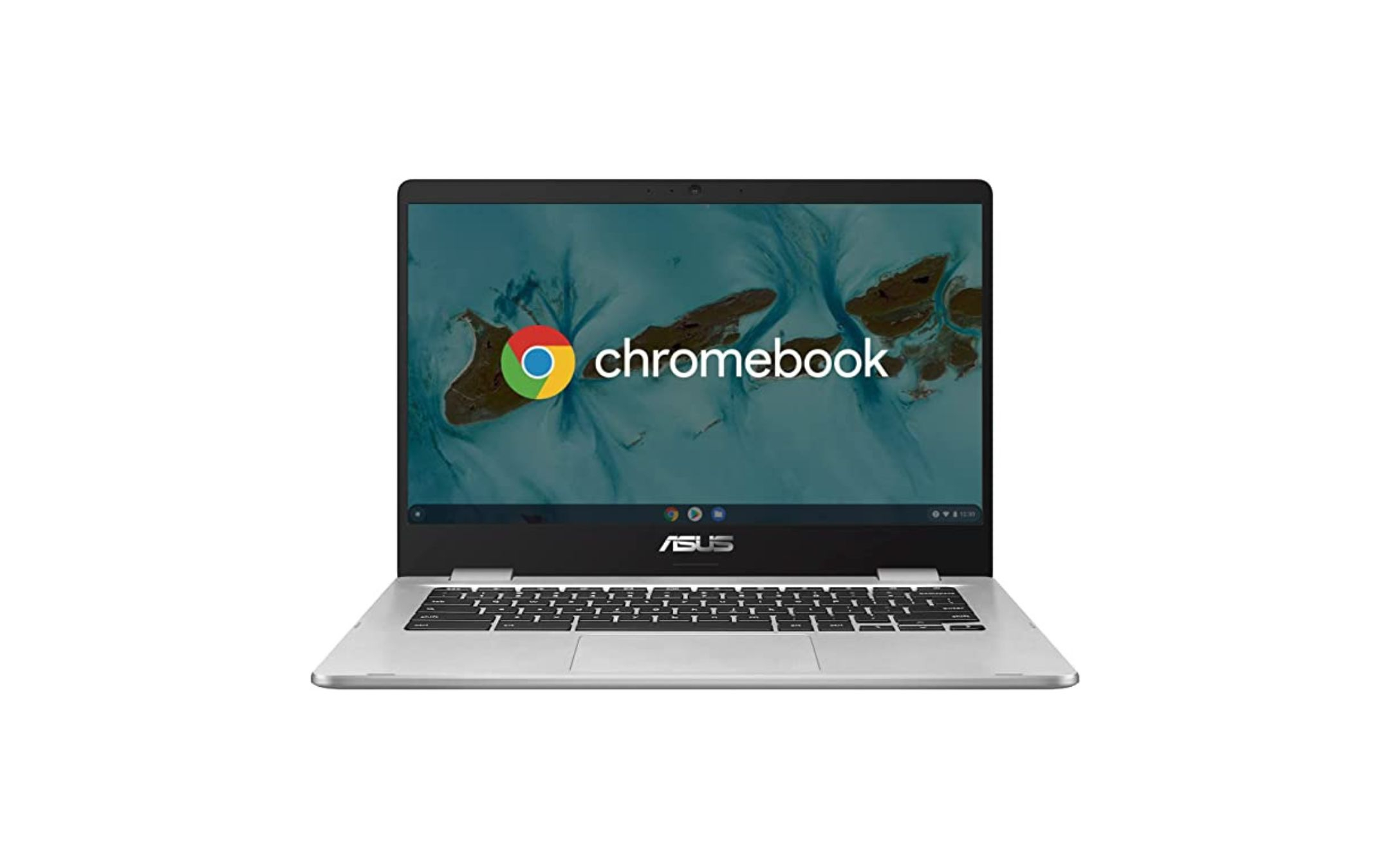 Asus Chromebook: il laptop perfetto per l'università, con uno sconto FOLLE del 47%
