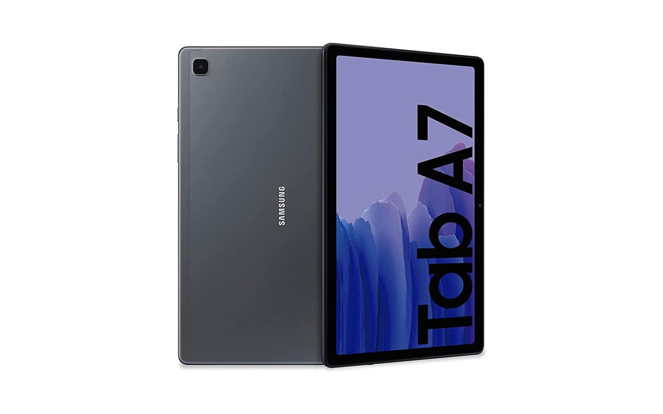 Samsung Galaxy Tab A7: difficile trovare tablet migliore a questo prezzo