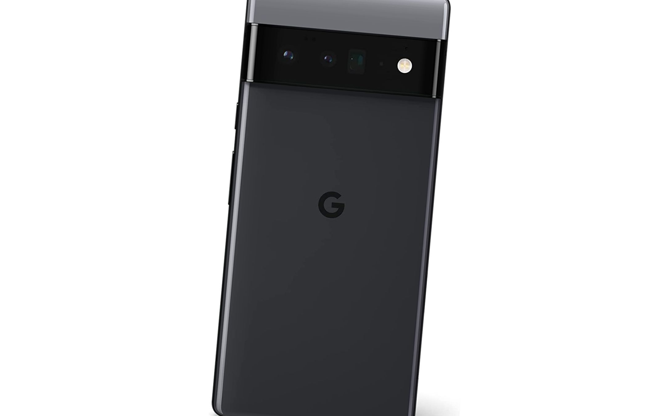 Google Pixel 6 pro: flagship in offerta assurda su Amazon