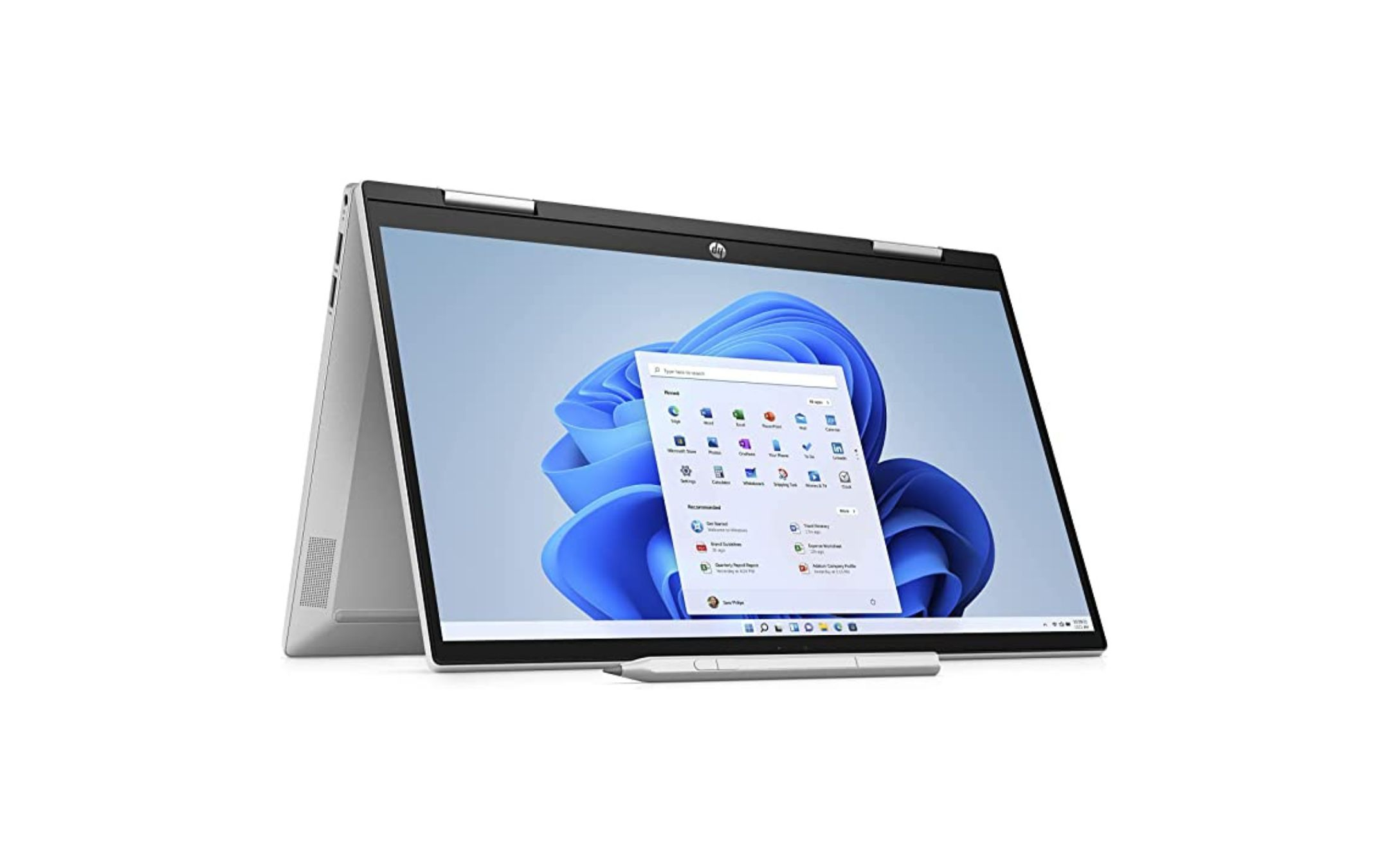 HP Pavilion X360: il laptop super versatile che non sapevate esistesse, in mega sconto su Amazon