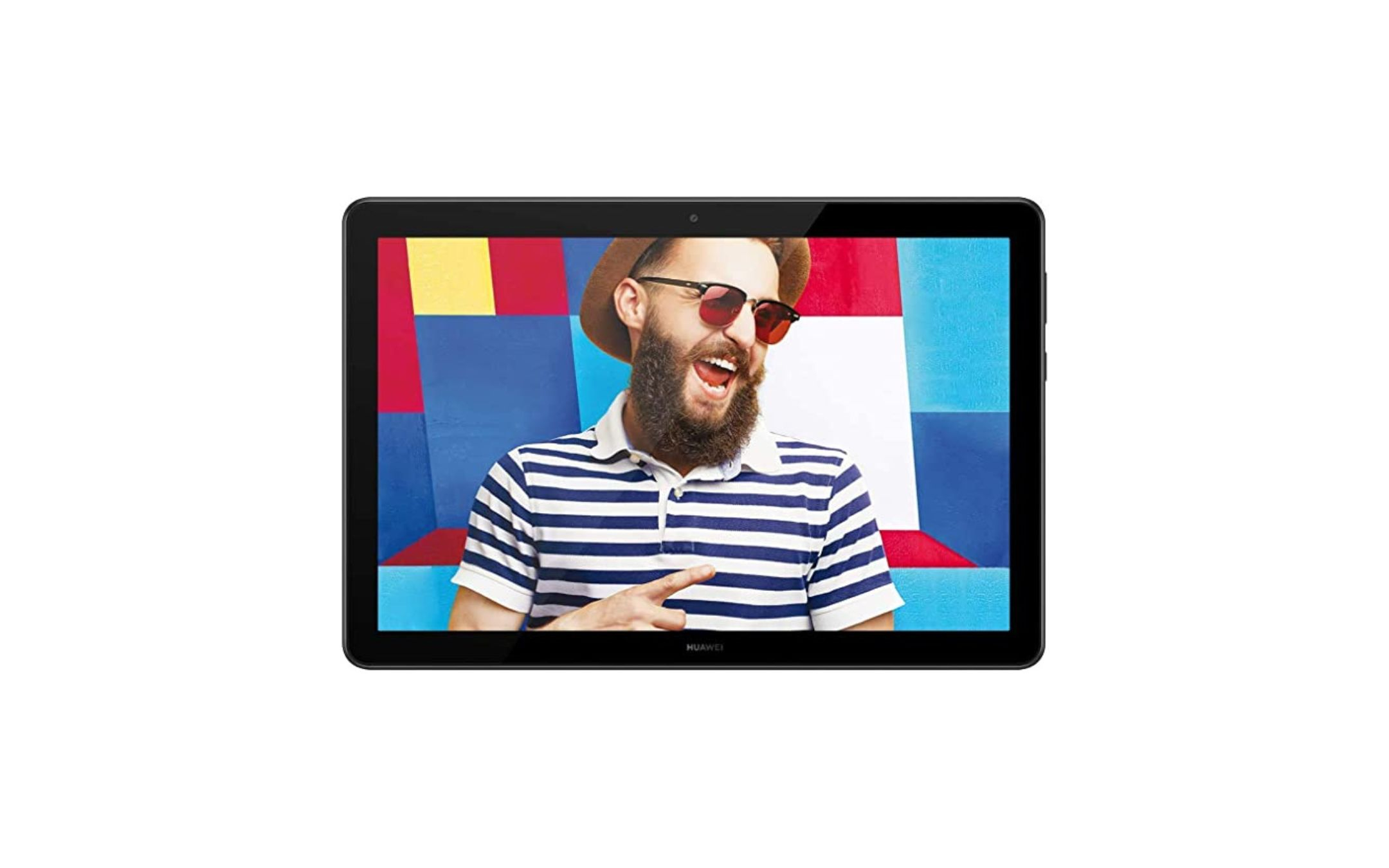 Huawei Mediapad T5: un tablet eccezionale in super sconto del 44%