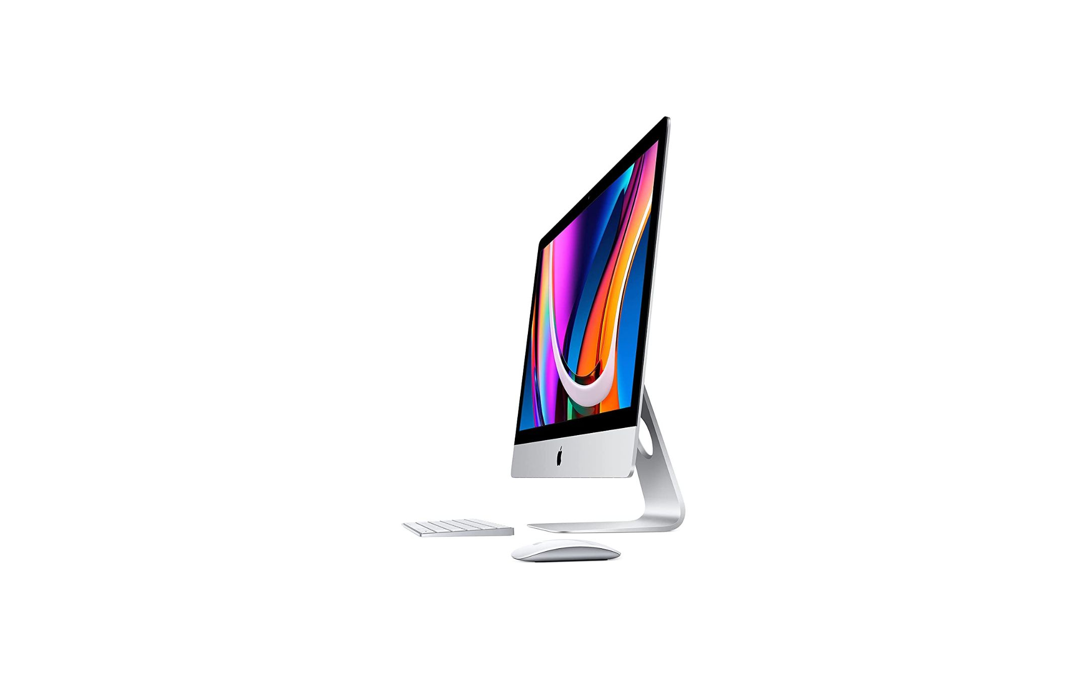 Black Friday Amazon: Apple iMac da 27