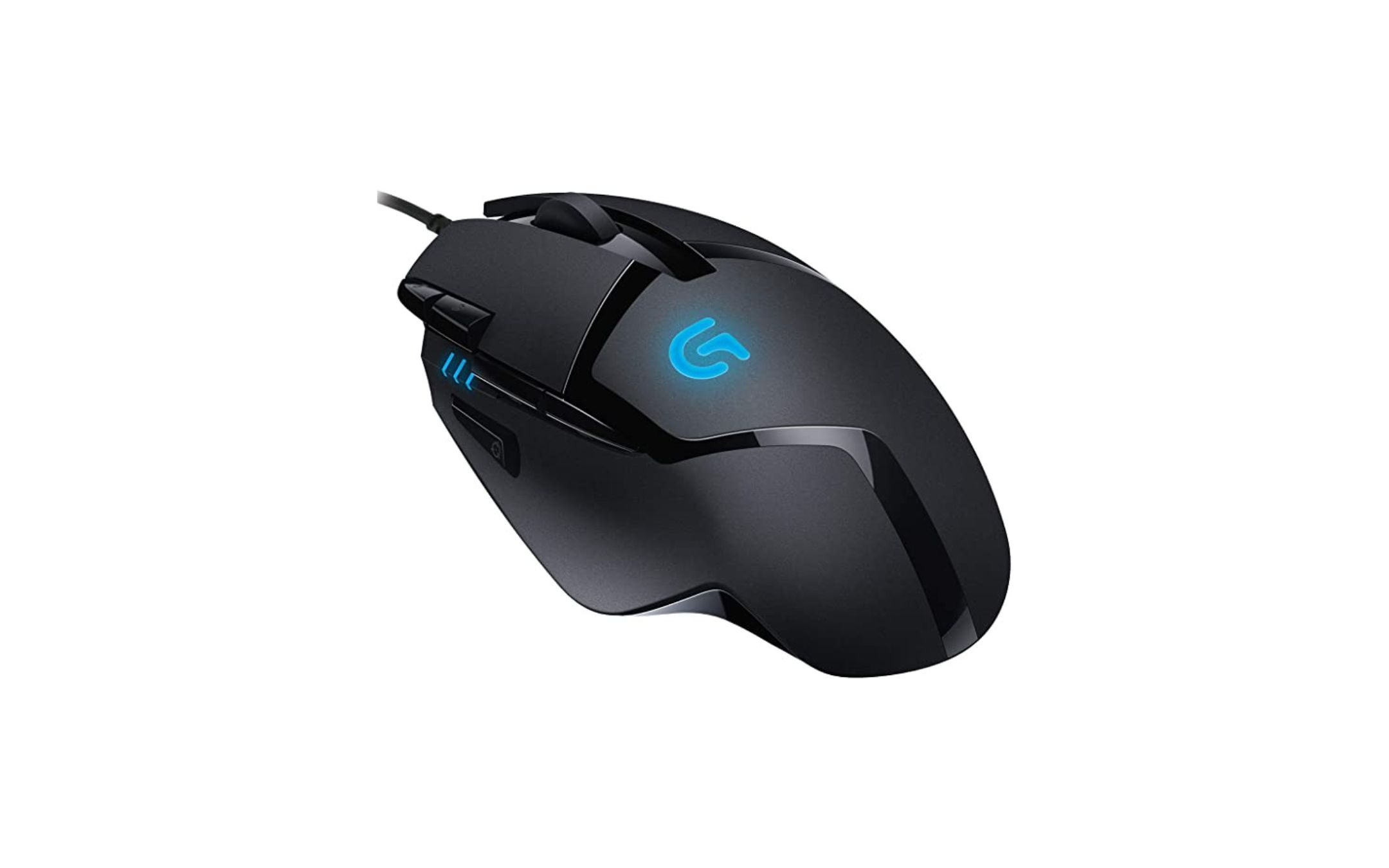 Logitech G402: il mouse da gaming più venduto su Amazon (-59%)