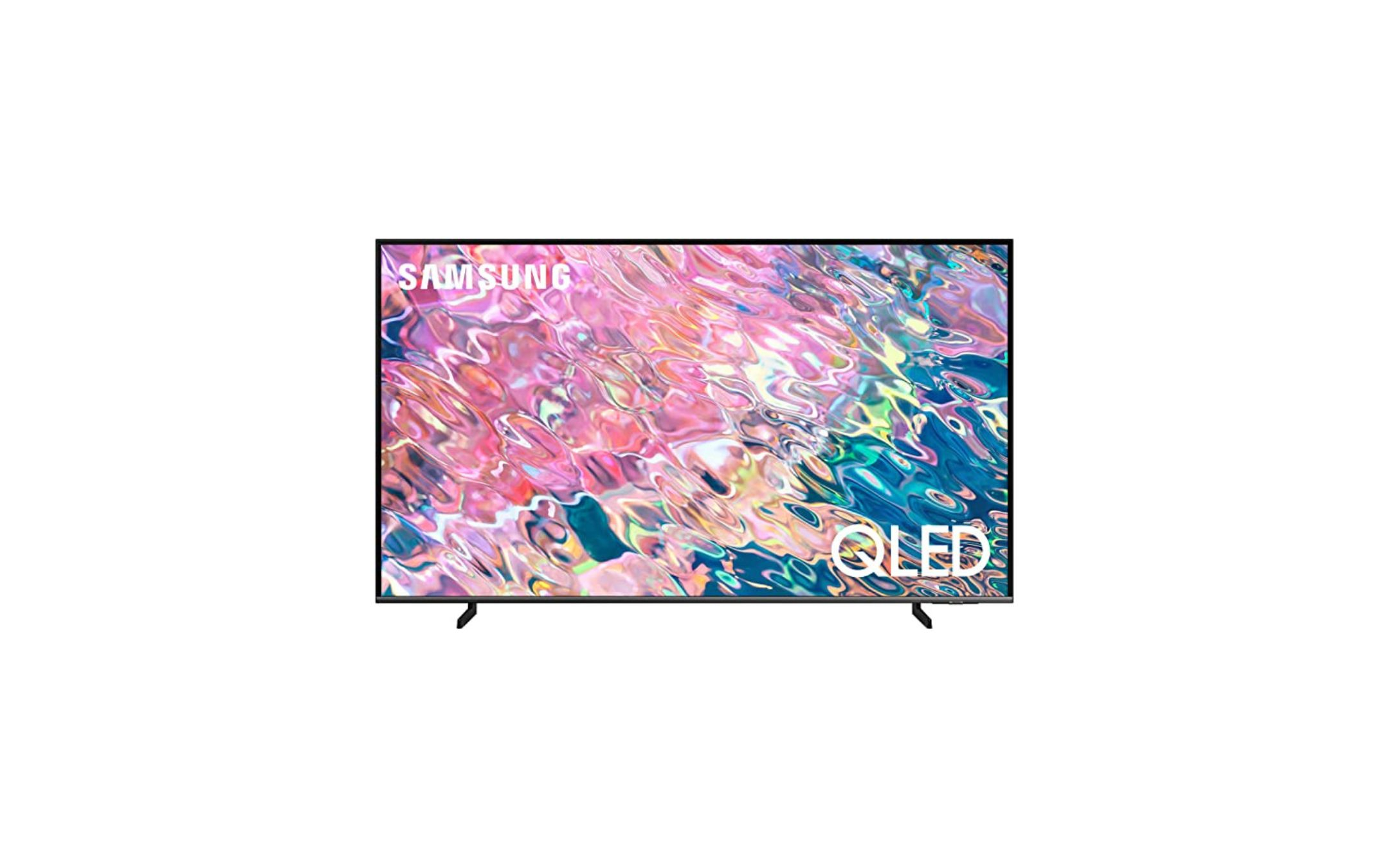 Smart TV Samsung: l'offerta che stavate cercando su Amazon
