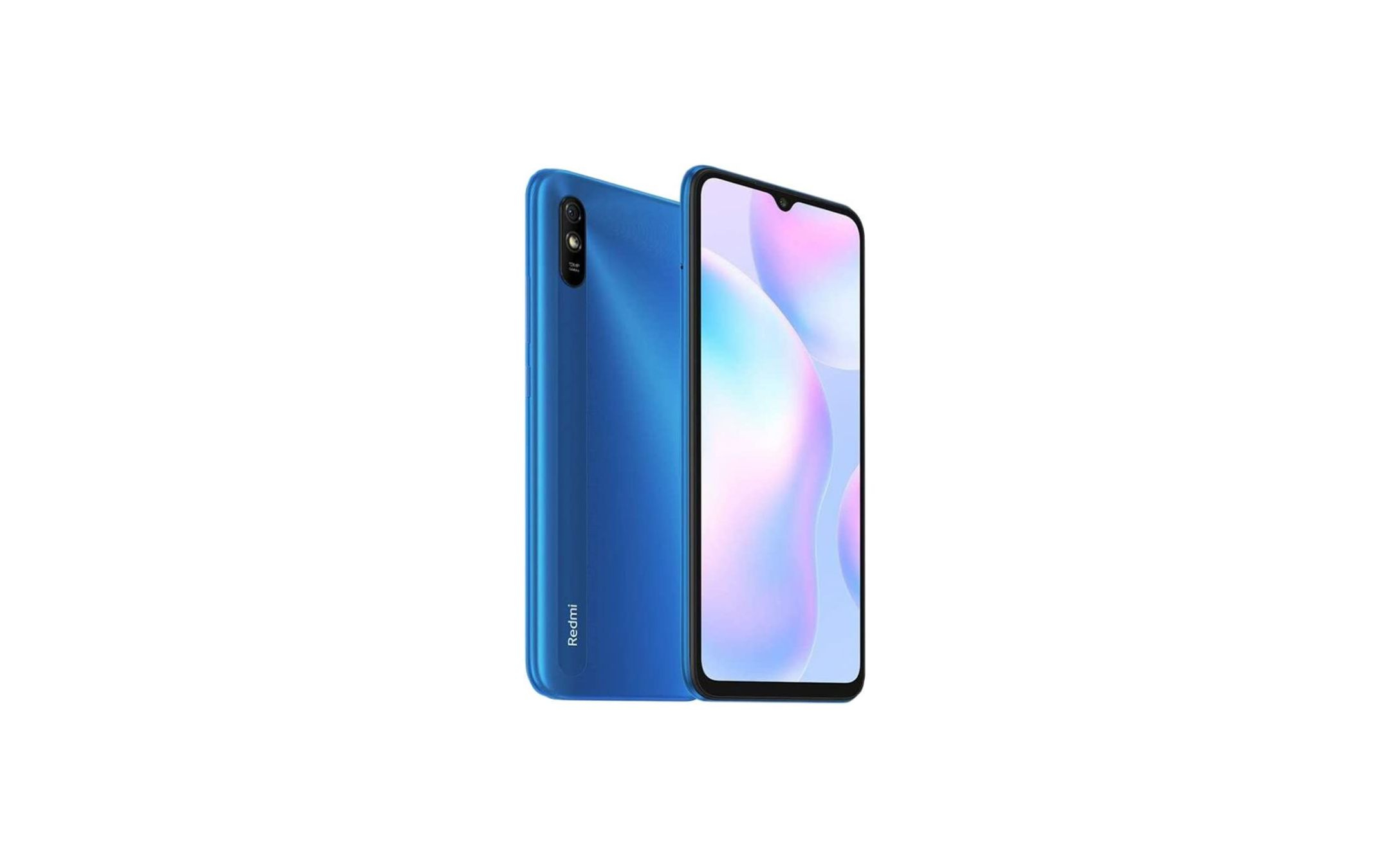 Xiaomi Redmi 9A: sconto FOLLE del 48%