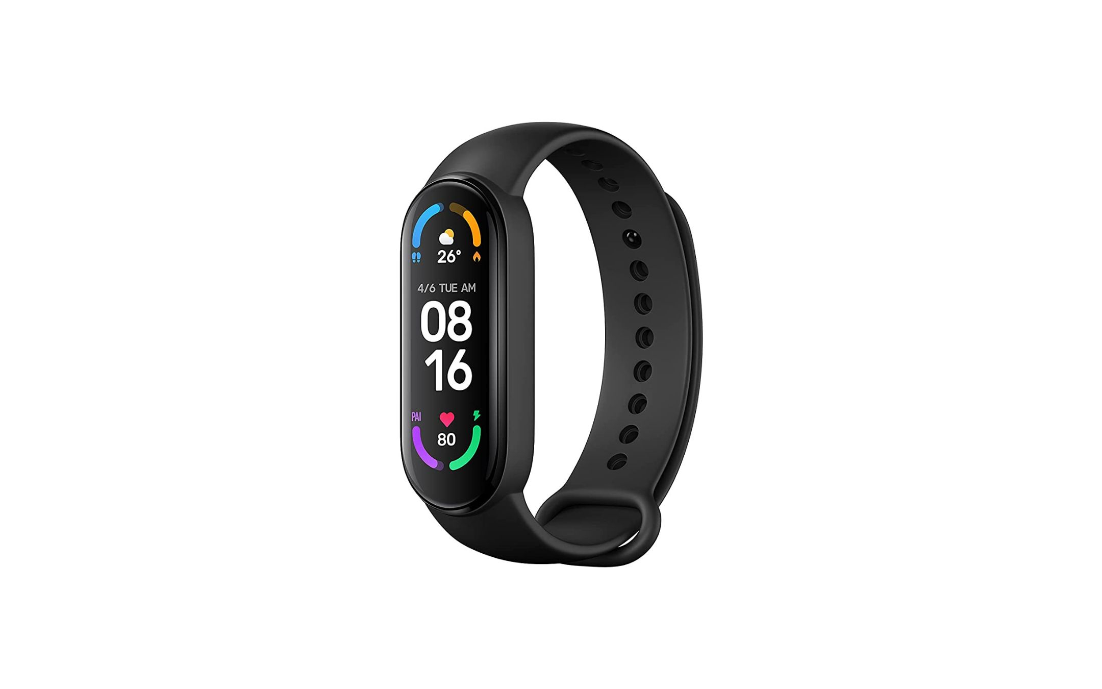 Xiaomi Smart Band 6: a questo prezzo non esiste di meglio