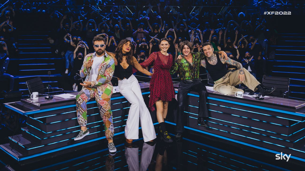 Live X Factor 2022: le anticipazioni della seconda puntata
