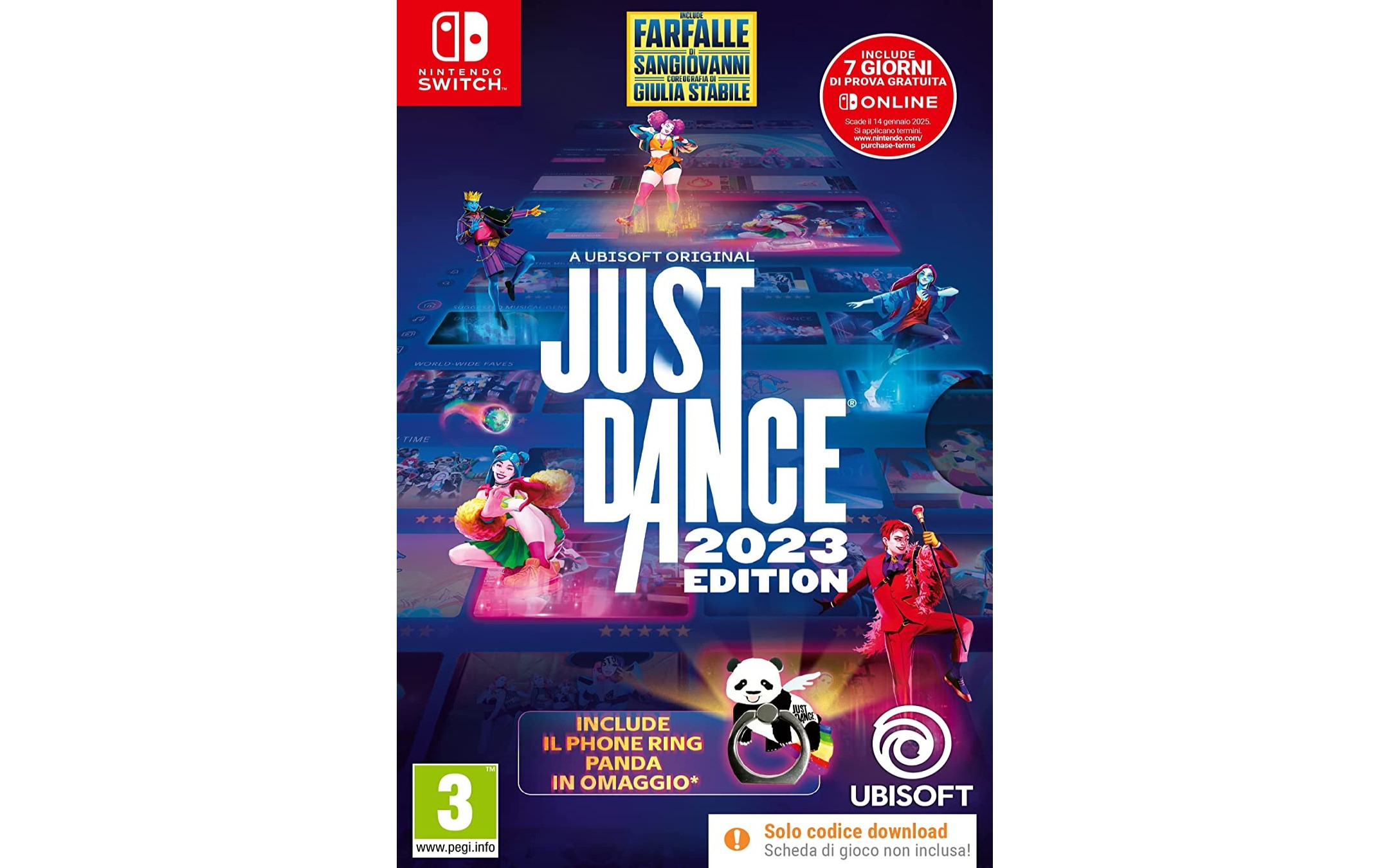 Just Dance 2023 Special Edition in SUPER SCONTO