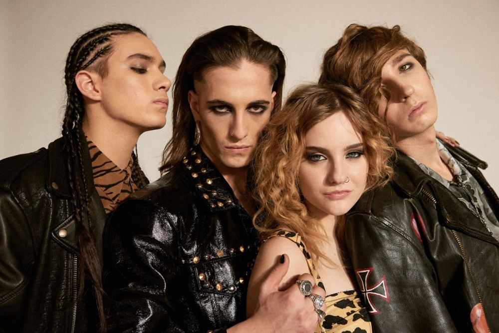 Concerti Maneskin 2023: date, biglietti e come arrivare