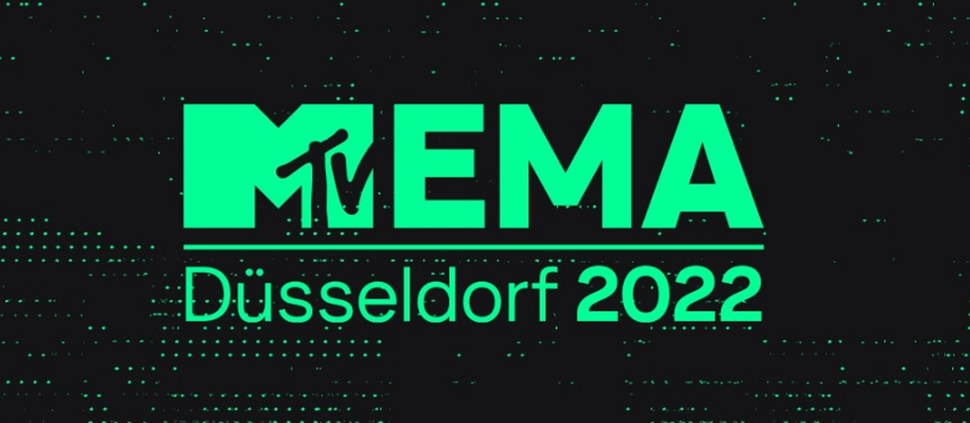 MTV EMA 2022 in streaming: come vederlo