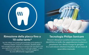 philips-sonicare-2-spazzolini-elettrici-prezzo-uno-roba-matti-denti-bianchi