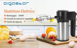 sbattitore-elettrico-super-potente-prezzo-wow-amazon-specifiche