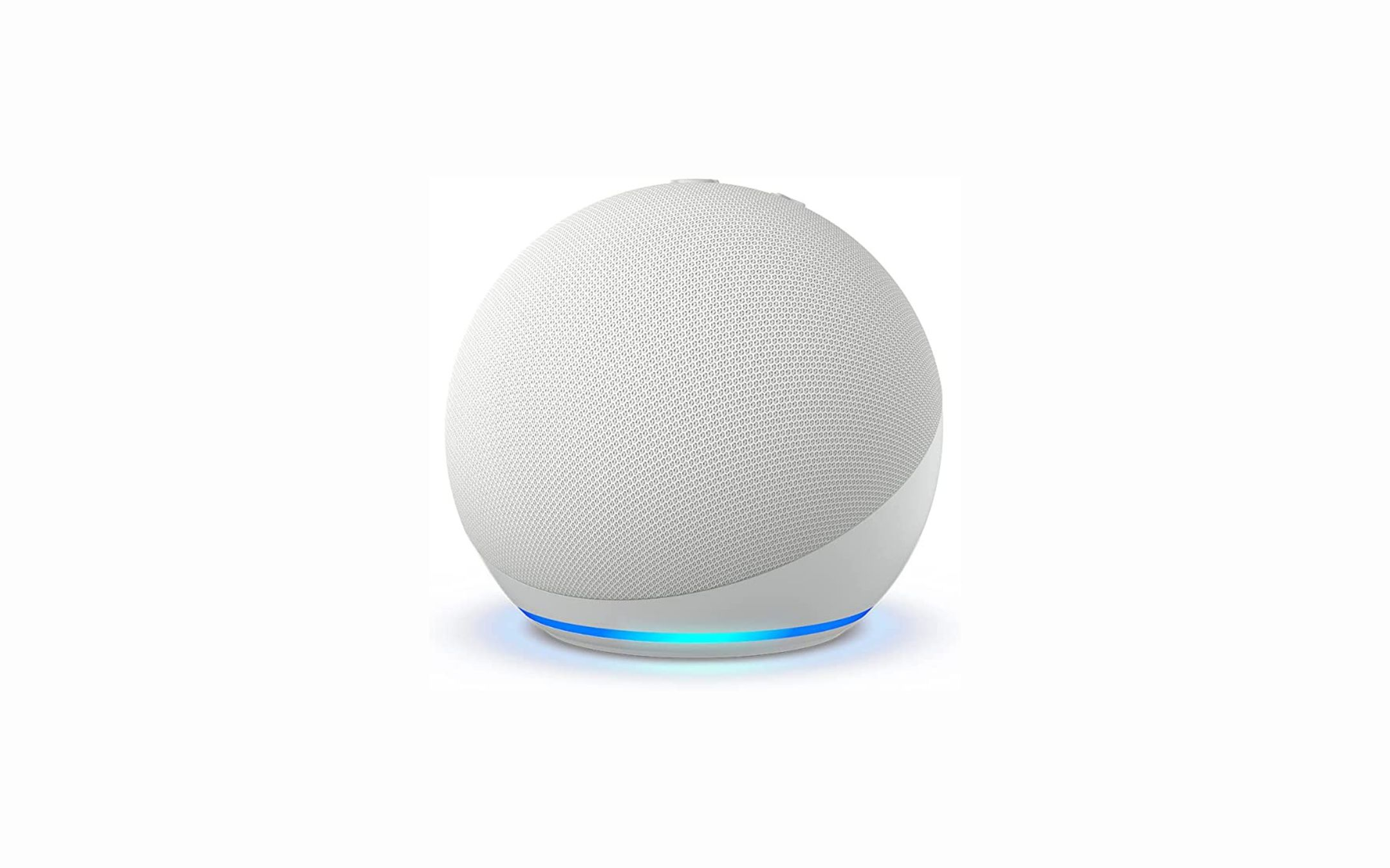 Alexa Echo Dot 5° Generazione: ancora il FOLLE metà prezzo su Amazon