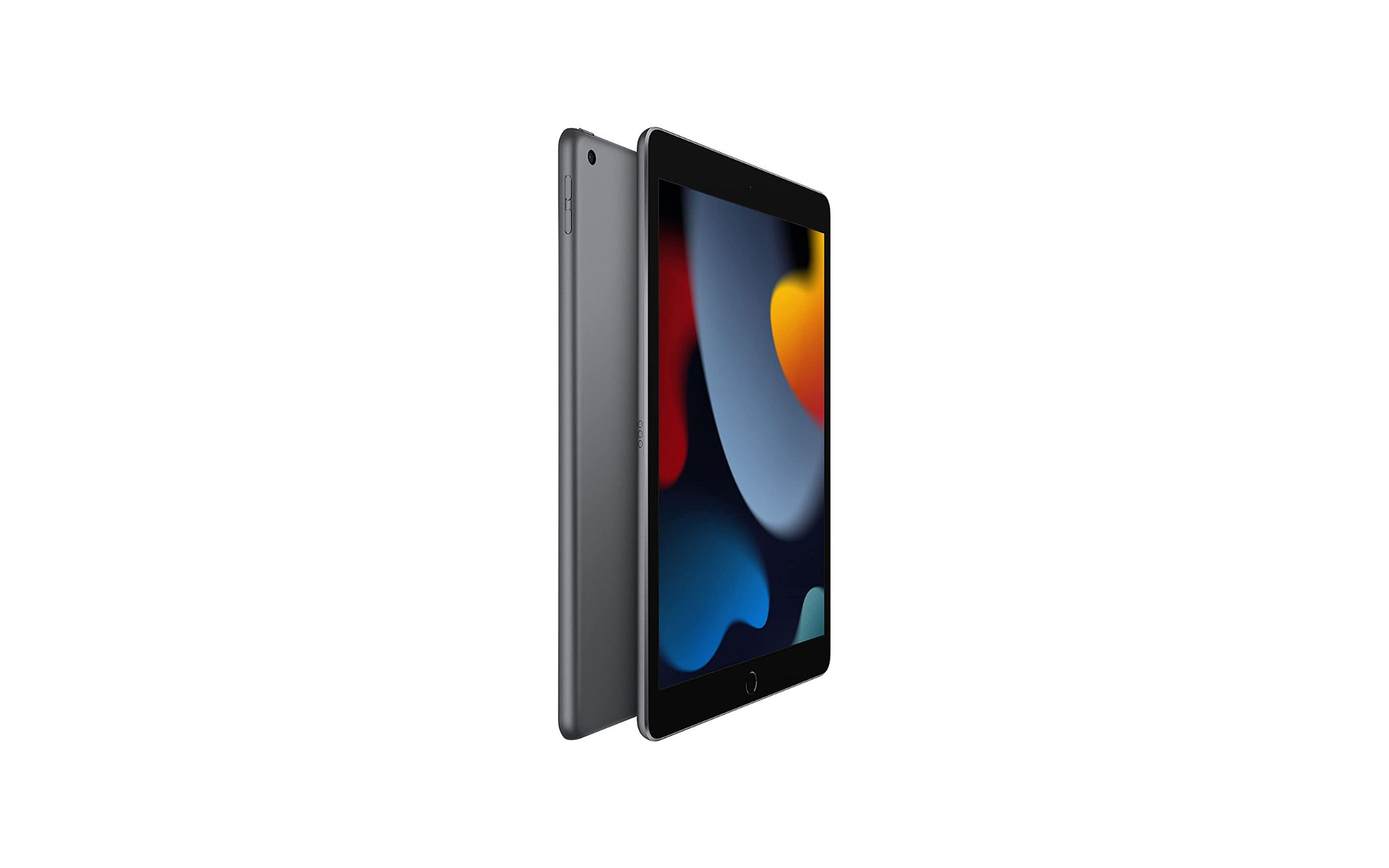 Apple iPad di 9° generazione: il più venduto su Amazon, ancora in offerta