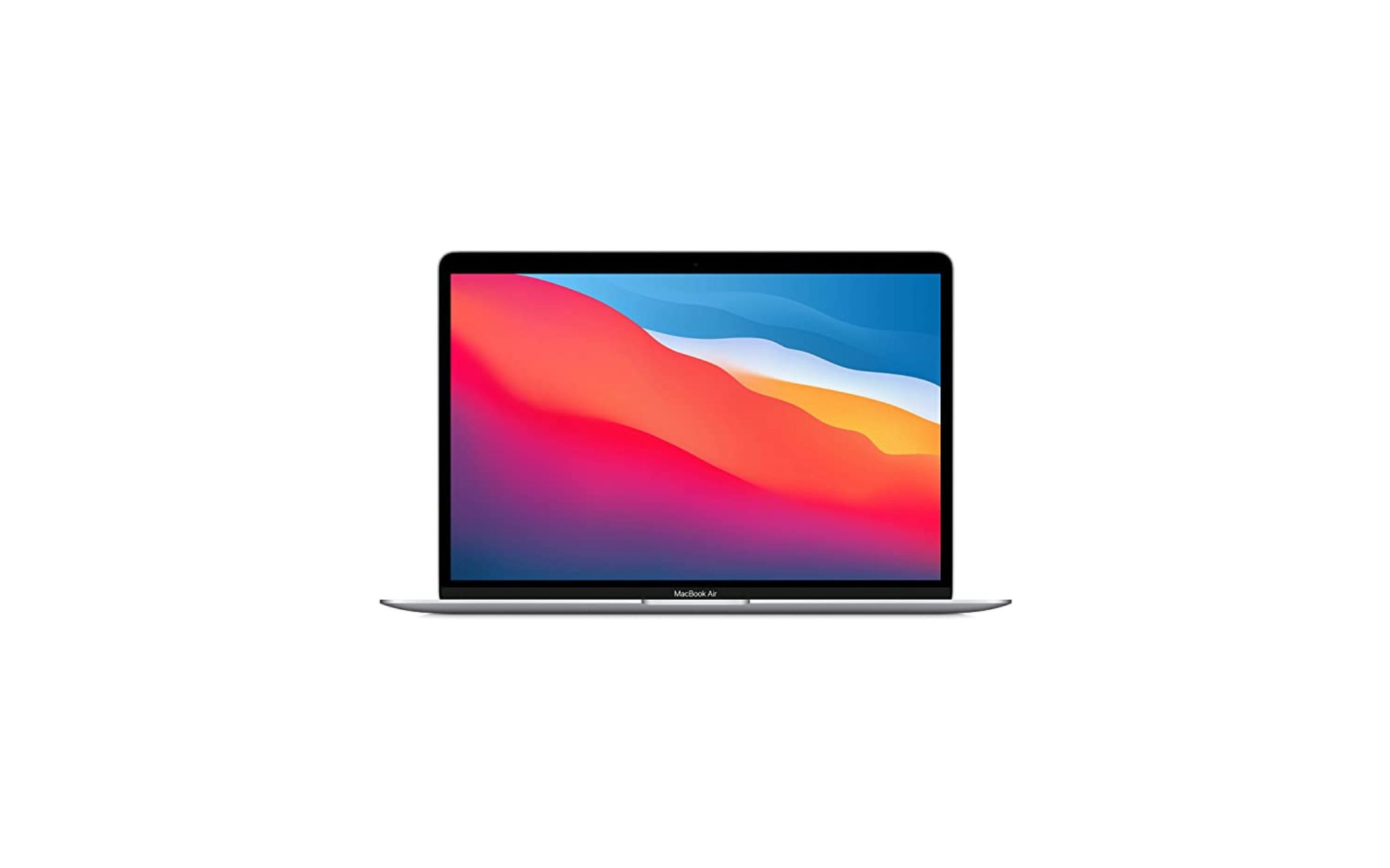 MacBook Air: finalmente è di nuovo in offerta su Amazon