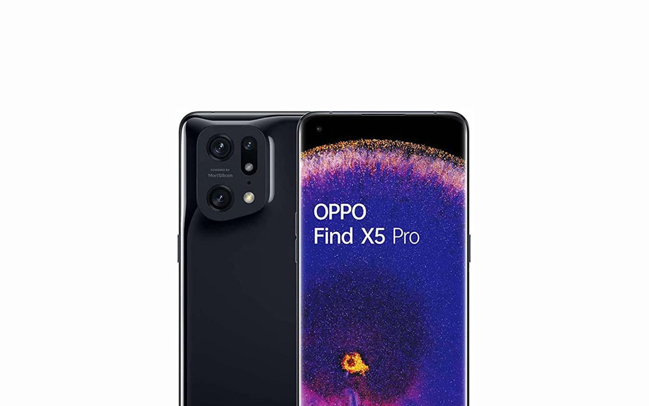 Oppo Find X5 Pro: sconto ASSURDO di oltre 400€