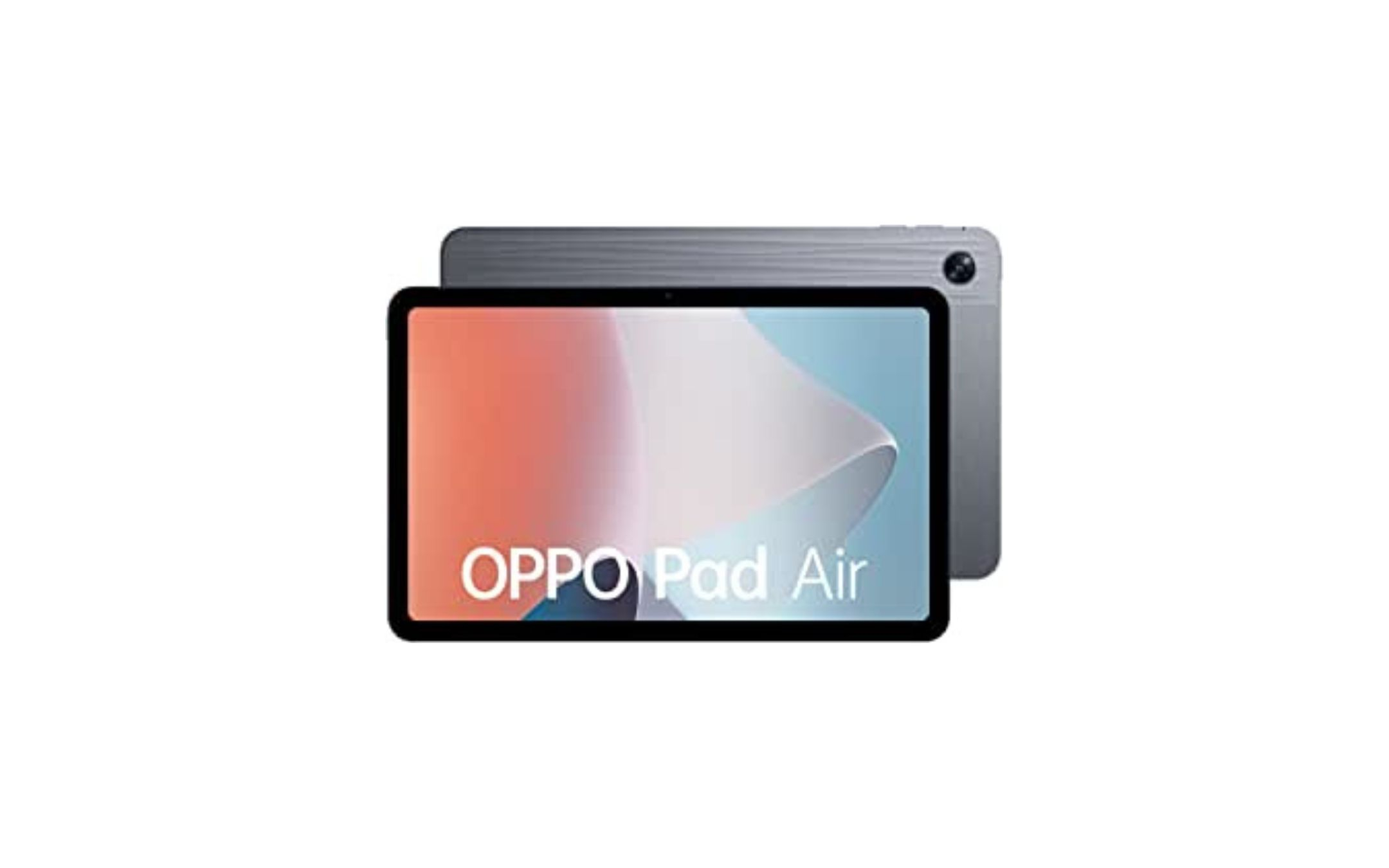 Oppo Pad Air: il tablet perfetto per gli universitari, oggi in sconto su Amazon