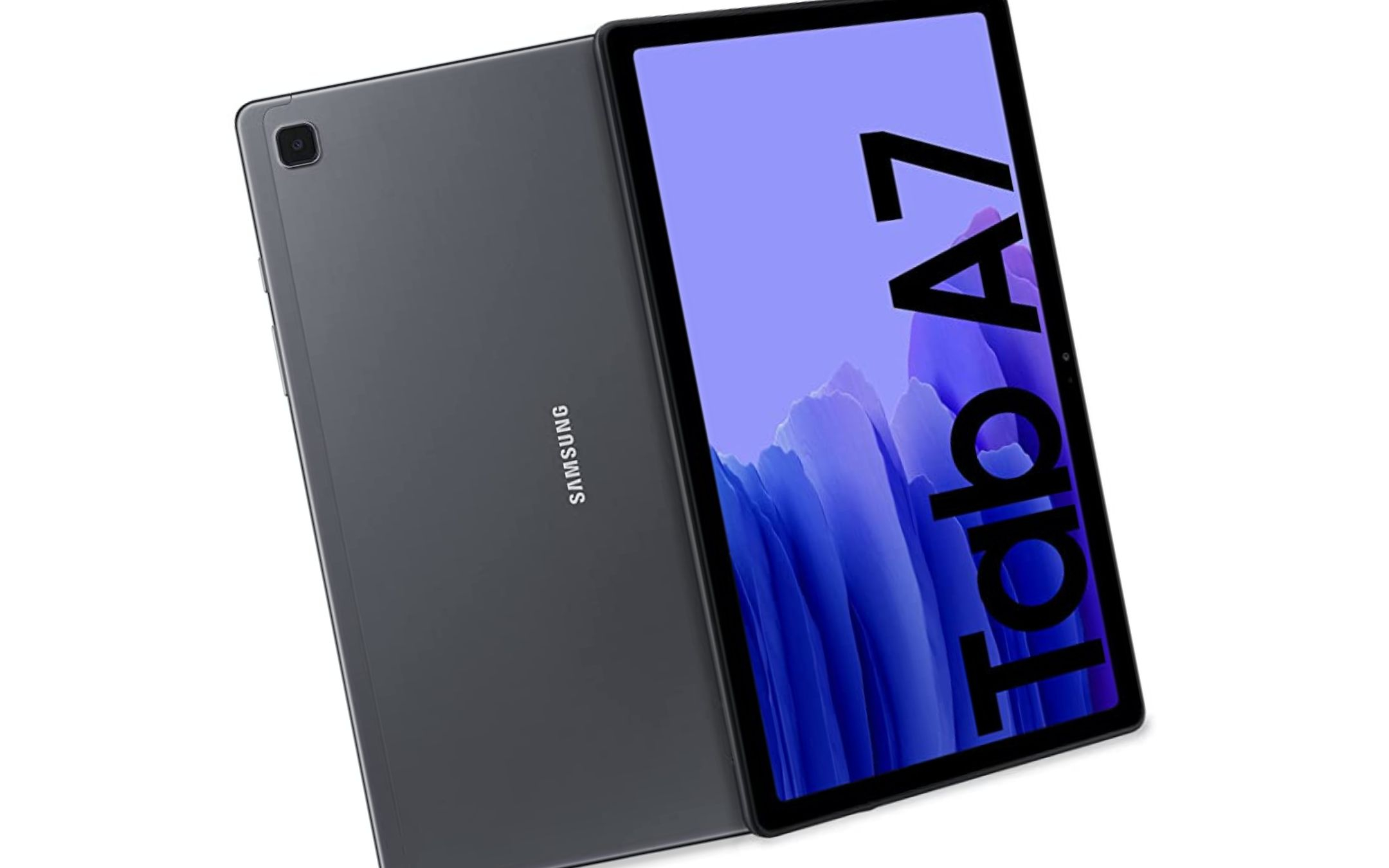 Samsung Galaxy Tab A7: non puoi perdere questo sconto folle del 38%