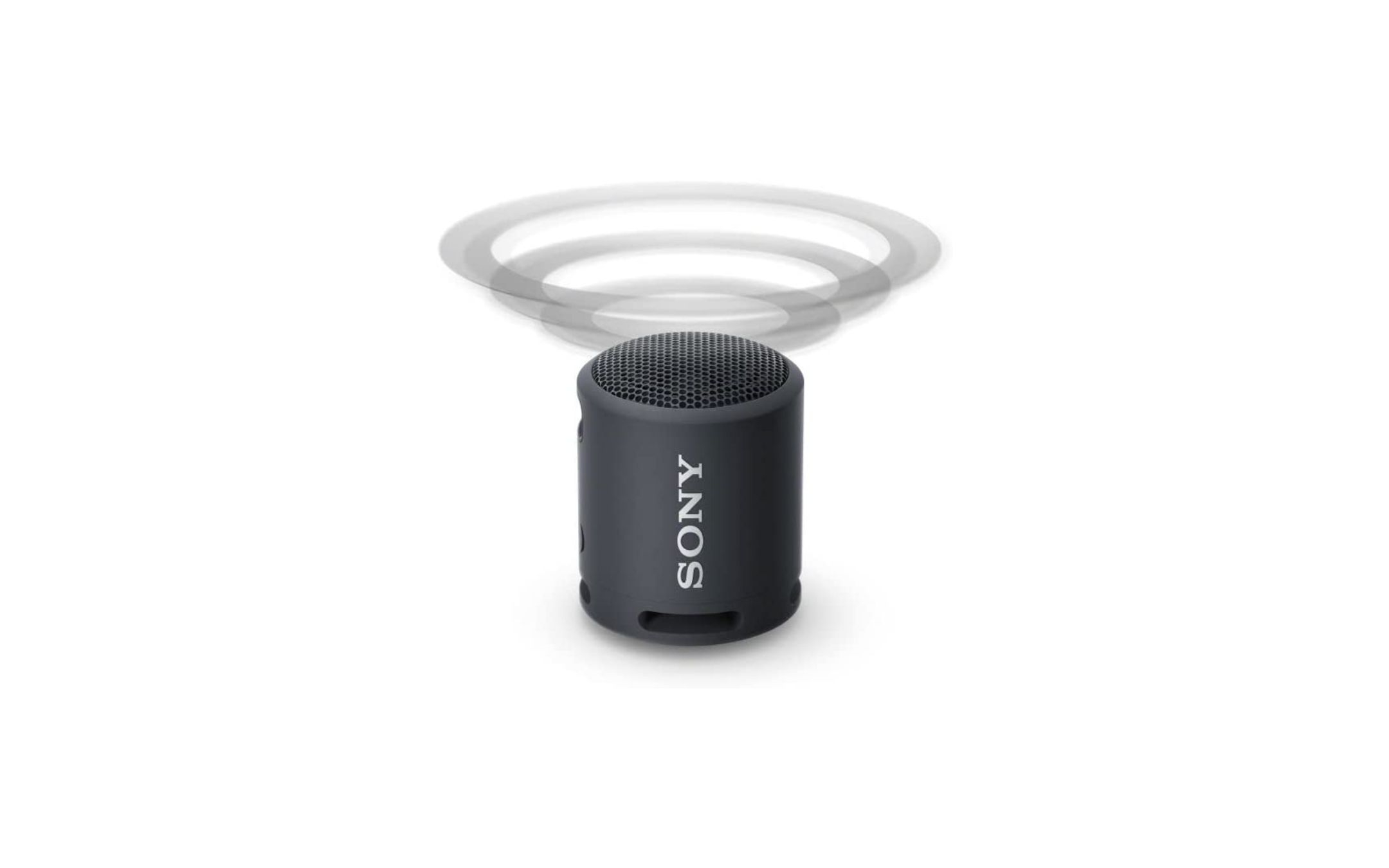 Sony SRS-XB13: sconto FOLLE del metà prezzo per uno speaker di casa Sony